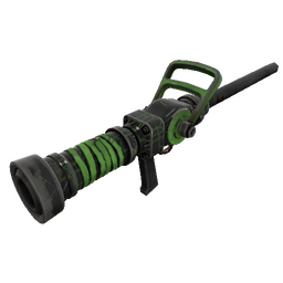 free tf2 item Alien Tech Medi Gun (Well-Worn)