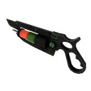 Specialized Killstreak Alien Tech Übersaw (Minimal Wear)