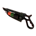 Alien Tech Ubersaw (Battle Scarred)
