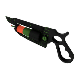 Alien Tech Ubersaw (Factory New)