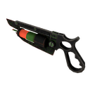 Professional Killstreak Alien Tech Ubersaw (Field-Tested)
