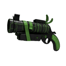 free tf2 item Alien Tech Detonator (Minimal Wear)