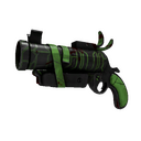 Strange Specialized Killstreak Alien Tech Detonator (Battle Scarred)