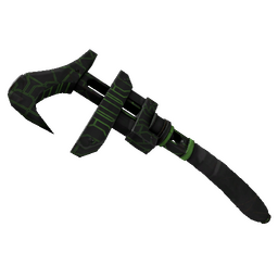 free tf2 item Alien Tech Jag (Field-Tested)