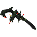 Festivized Alien Tech Jag (Minimal Wear)