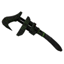 Specialized Killstreak Alien Tech Jag (Well-Worn)