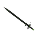 Alien Tech Claidheamh Mòr (Minimal Wear)