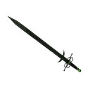 Killstreak Alien Tech Claidheamh Mòr (Factory New)