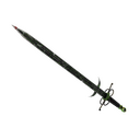 Alien Tech Claidheamh Mòr (Field-Tested)