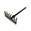 Alien Tech Back Scratcher (Factory New)