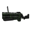 Strange Killstreak Alien Tech Loch-n-Load (Factory New)