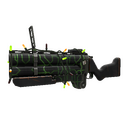 Strange Festivized Specialized Killstreak Alien Tech Loch-n-Load (Field-Tested)