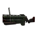 Killstreak Alien Tech Loch-n-Load (Battle Scarred)