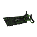 Alien Tech Amputator (Field-Tested)