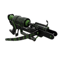 Alien Tech Crusader's Crossbow (Field-Tested)