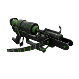 free tf2 item Alien Tech Crusader's Crossbow (Field-Tested)