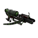 Alien Tech Crusader's Crossbow (Battle Scarred)