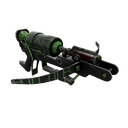 Specialized Killstreak Alien Tech Crusader's Crossbow (Well-Worn)