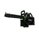 Alien Tech Brass Beast (Minimal Wear)