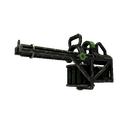 Alien Tech Brass Beast (Field-Tested)