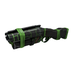 free tf2 item Specialized Killstreak Alien Tech Soda Popper (Minimal Wear)