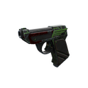 Killstreak Alien Tech Winger (Well-Worn)
