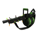 Festivized Specialized Killstreak Alien Tech Tomislav (Minimal Wear)