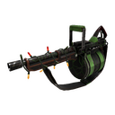 Festivized Alien Tech Tomislav (Battle Scarred)