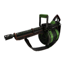 Strange Alien Tech Tomislav (Well-Worn)