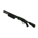 Alien Tech Family Business (Minimal Wear)