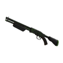 Alien Tech Family Business (Field-Tested)