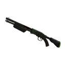 Alien Tech Family Business (Well-Worn)