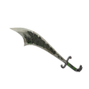 Strange Alien Tech Persian Persuader (Battle Scarred)