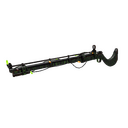 Strange Festivized Professional Killstreak Alien Tech Bazaar Bargain (Minimal Wear)