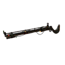 Strange Festivized Killstreak Alien Tech Bazaar Bargain (Battle Scarred)