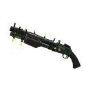 Strange Festivized Professional Killstreak Alien Tech Reserve Shooter (Field-Tested)