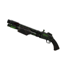 Strange Professional Killstreak Alien Tech Reserve Shooter (Well-Worn)