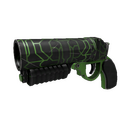 Specialized Killstreak Alien Tech Scorch Shot (Minimal Wear)