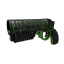 Strange Professional Killstreak Alien Tech Scorch Shot (Factory New)