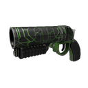 Strange Alien Tech Scorch Shot (Field-Tested)