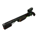 Unusual Alien Tech Rescue Ranger (Battle Scarred) (Isotope)
