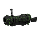 Strange Specialized Killstreak Alien Tech Loose Cannon (Minimal Wear)