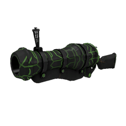 free tf2 item Alien Tech Loose Cannon (Minimal Wear)