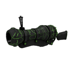 free tf2 item Alien Tech Loose Cannon (Factory New)