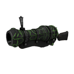 free tf2 item Alien Tech Loose Cannon (Field-Tested)