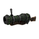 Alien Tech Loose Cannon (Battle Scarred)