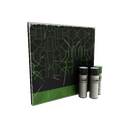 Alien Tech War Paint (Minimal Wear)