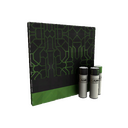 Strange Alien Tech War Paint (Factory New)