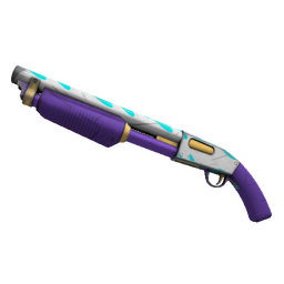 Jazzy Shotgun (Minimal Wear)