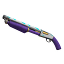 Strange Specialized Killstreak Jazzy Shotgun (Field-Tested)